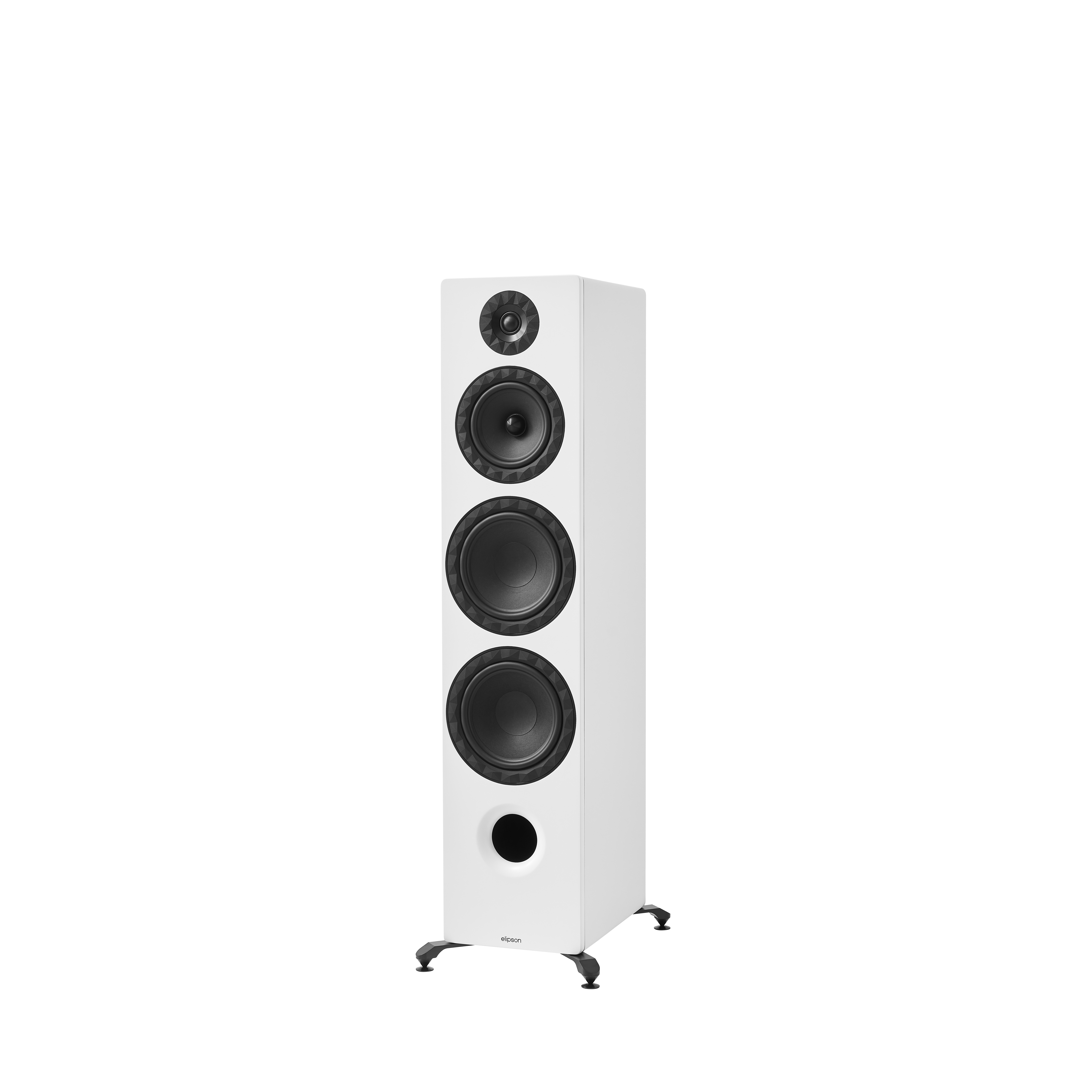 Prestige Facet 24F - Lacquered